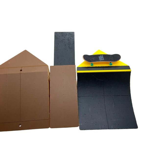 Tech Deck | Toys | Tech Deck 3867 Unisex Kids Two Plastic Skateboard ...